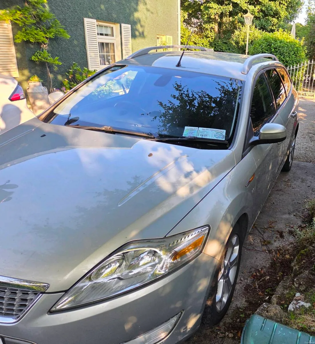 Ford Mondeo Estate - Image 2