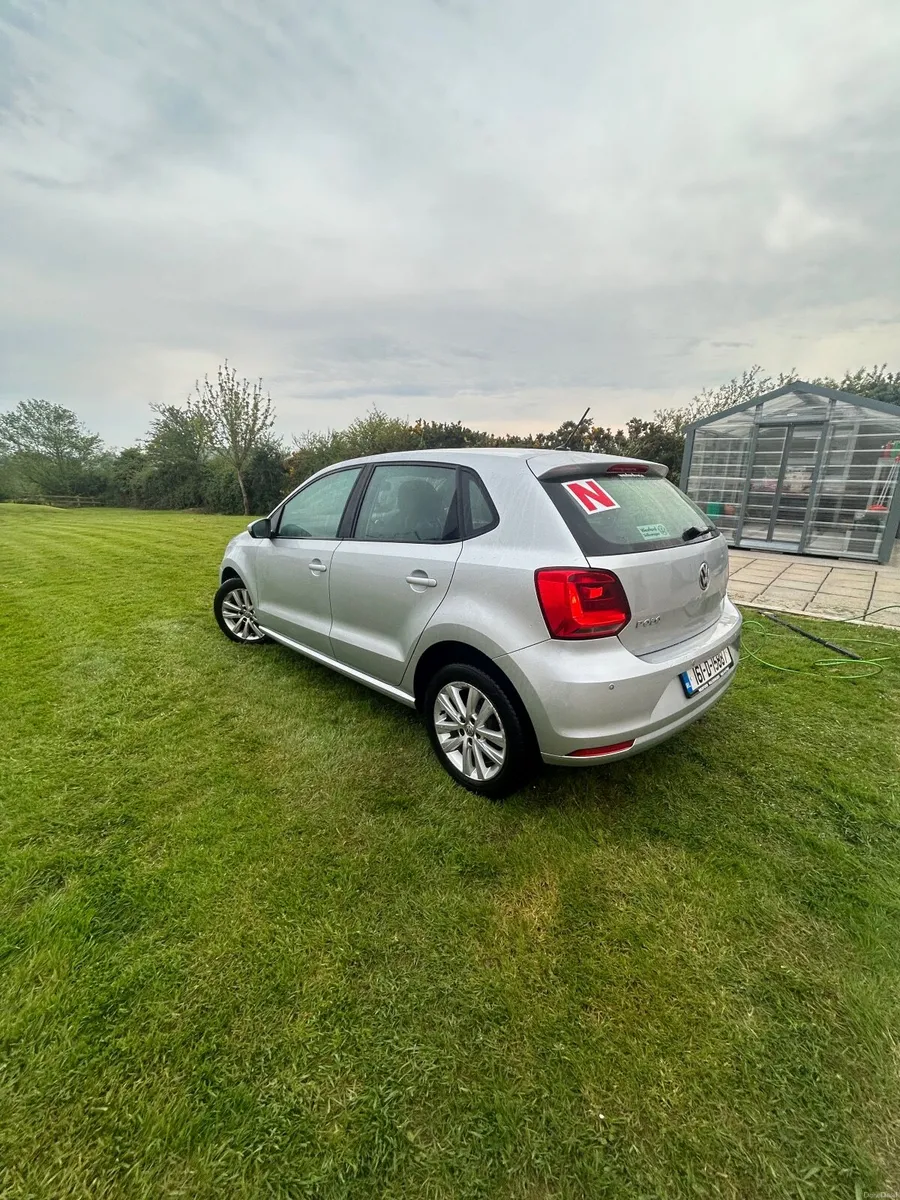 VW 161 Polo, FRESH NCT - Image 3