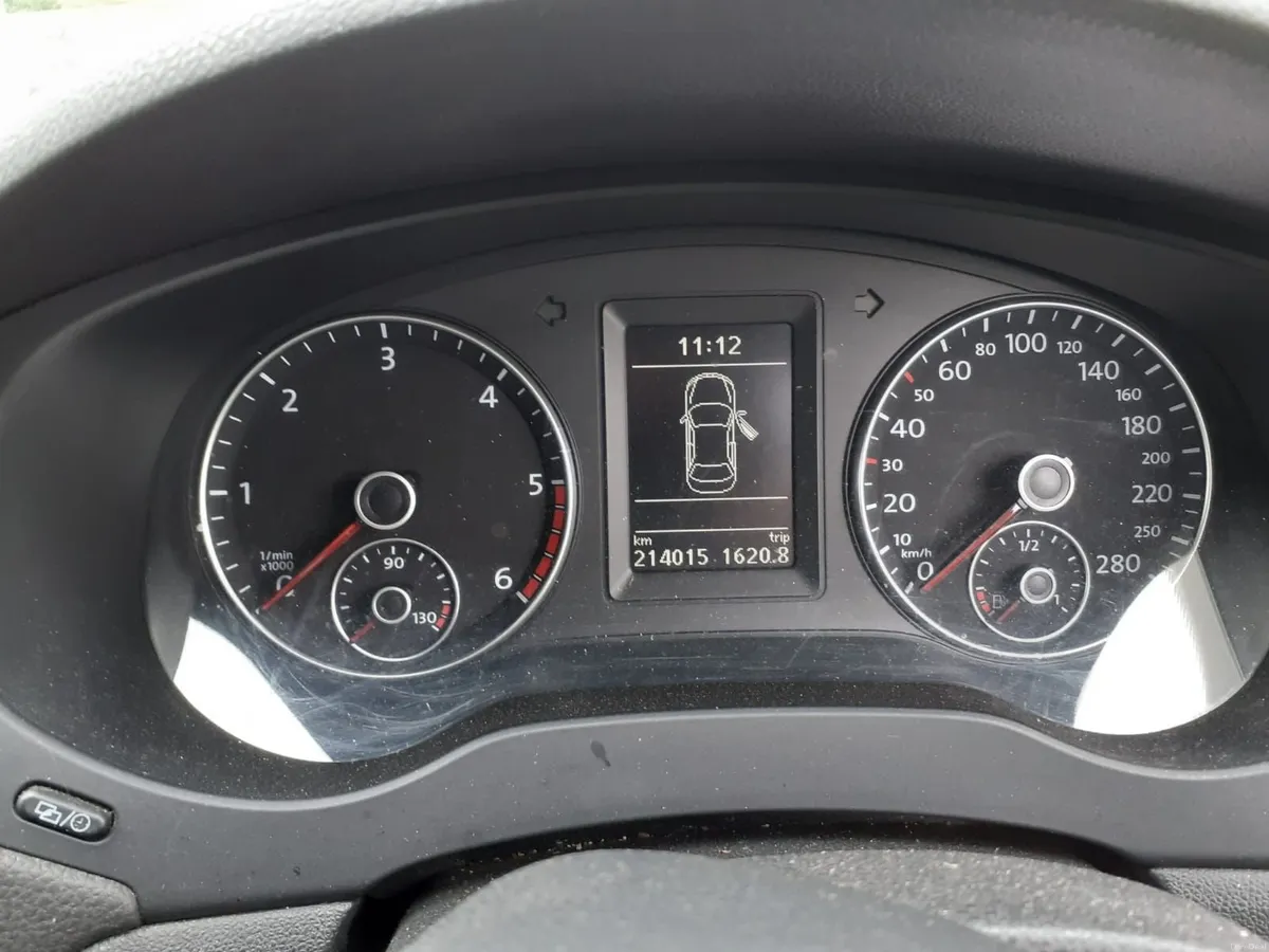 Volkswagen Jetta 2014 - Image 4