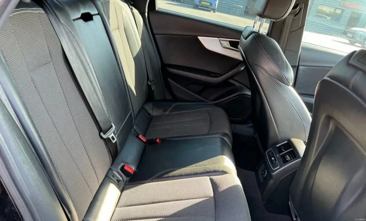 Audi A4 Sline for Sale - Image 4
