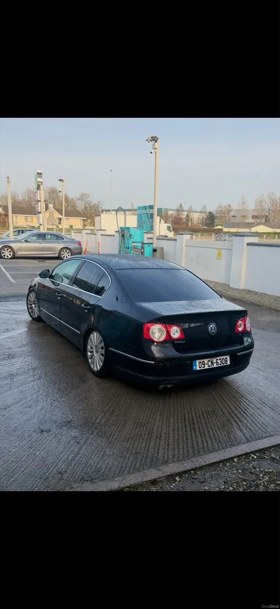 2009 Passat 2.0 tdi - Image 2