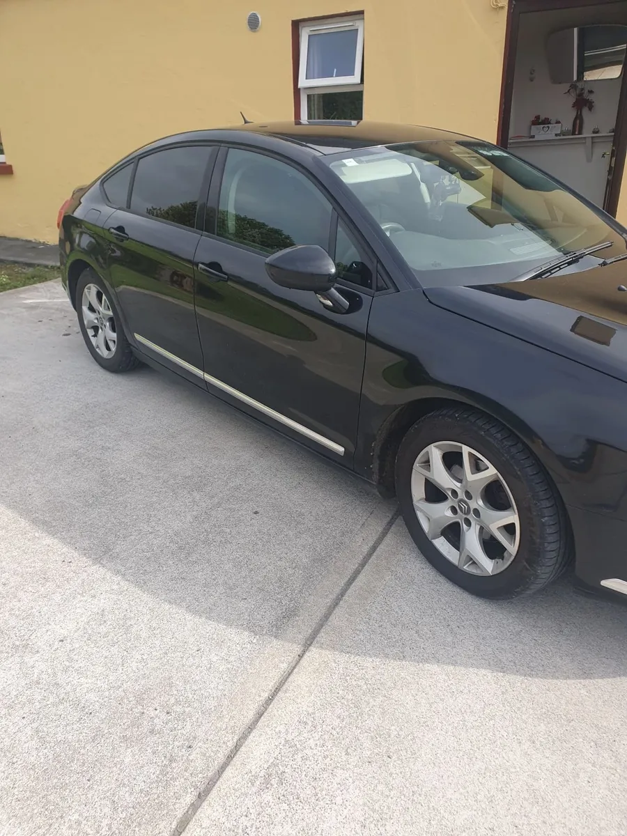 Citroen C5 2011 - Image 3
