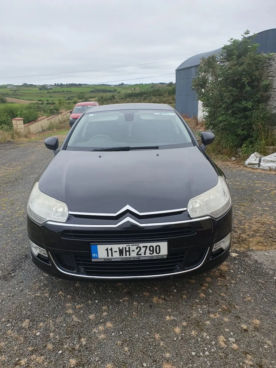 Citroen C5 2011 - Image 6
