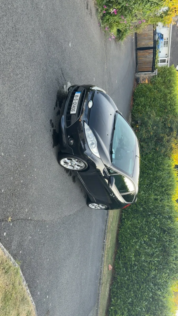 Fiesta Zetec S NEW NCT - Image 1