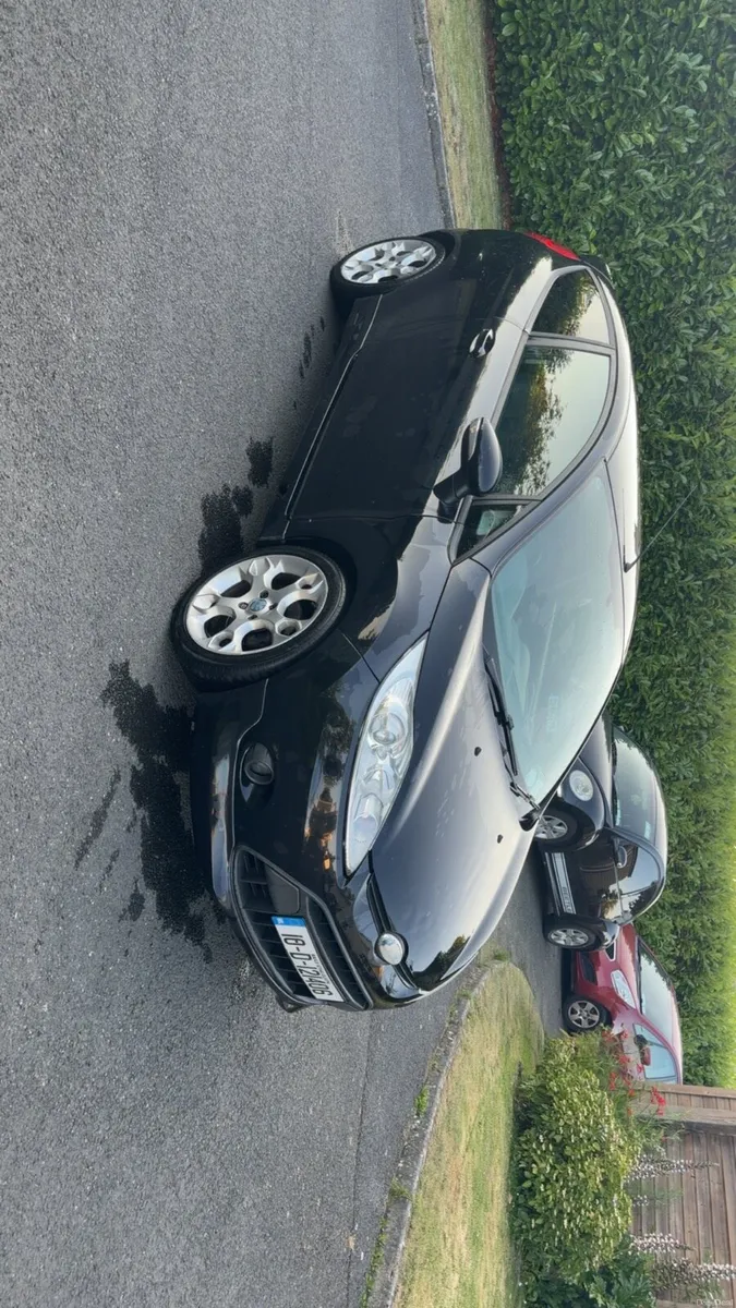 Fiesta Zetec S NEW NCT - Image 2