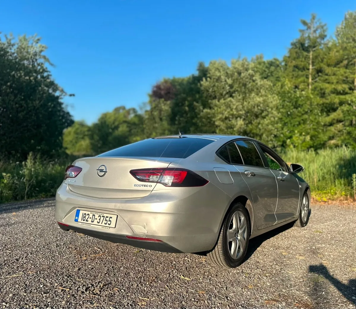 Opel Insignia 1.6 CDTI New NCT for 2 years - Image 4