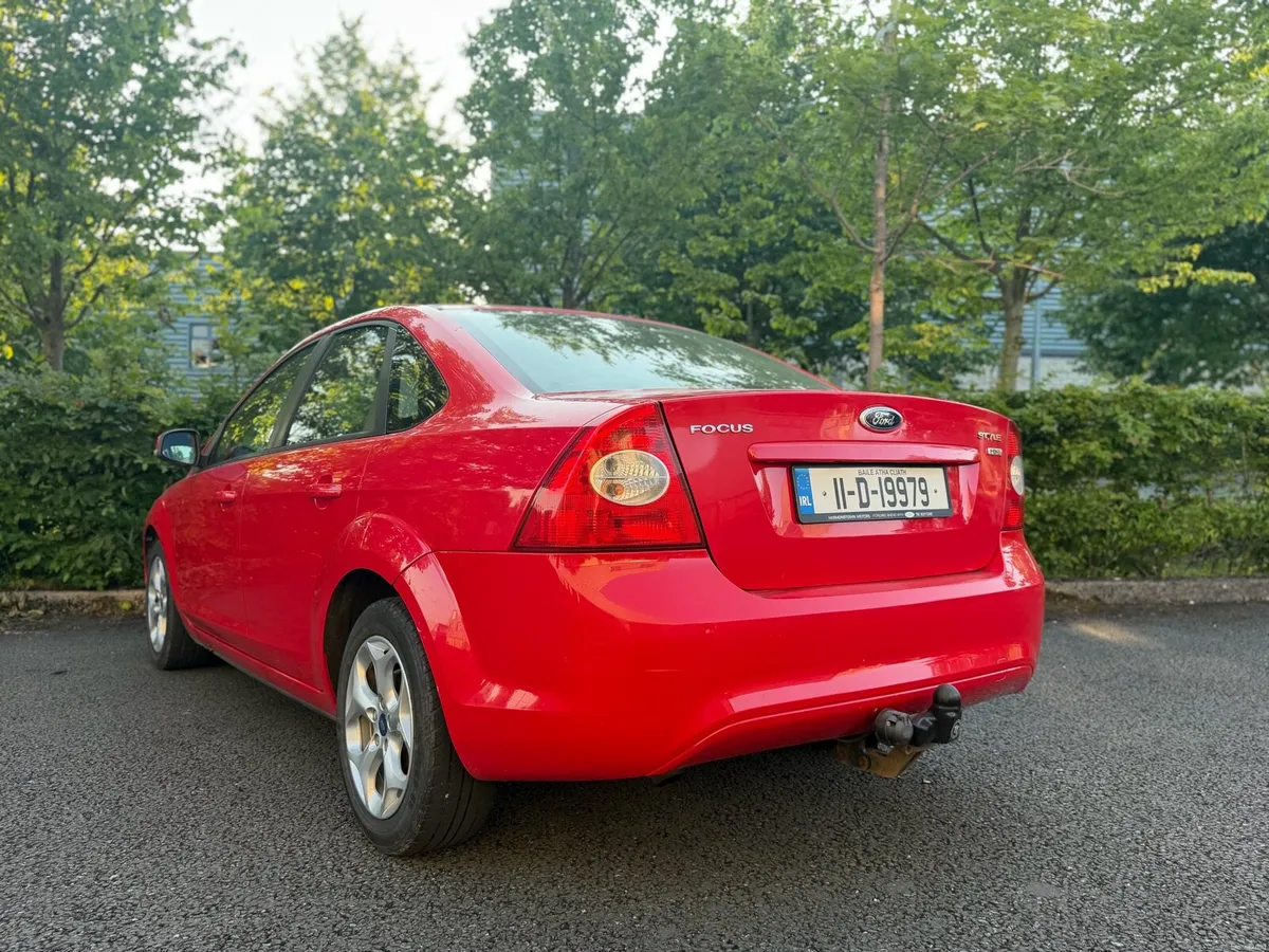FORD FOCUS 1.6 FRESH NCT - Image 2