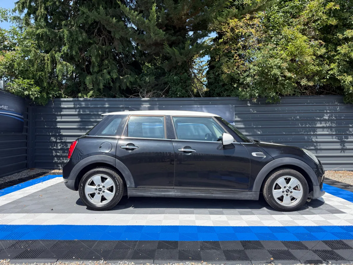 Mini Cooper 2018 - Image 6