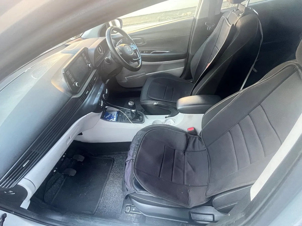 Hyundai i20 2023 - Image 3