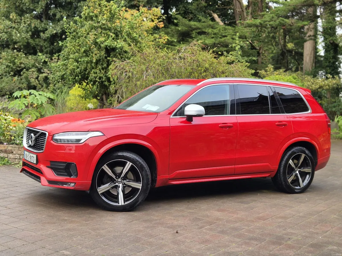 Volvo XC90 - Image 2