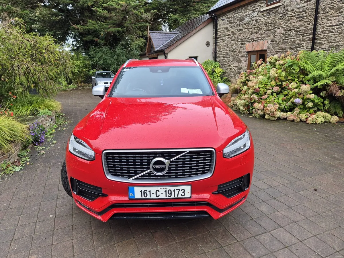 Volvo XC90 - Image 4