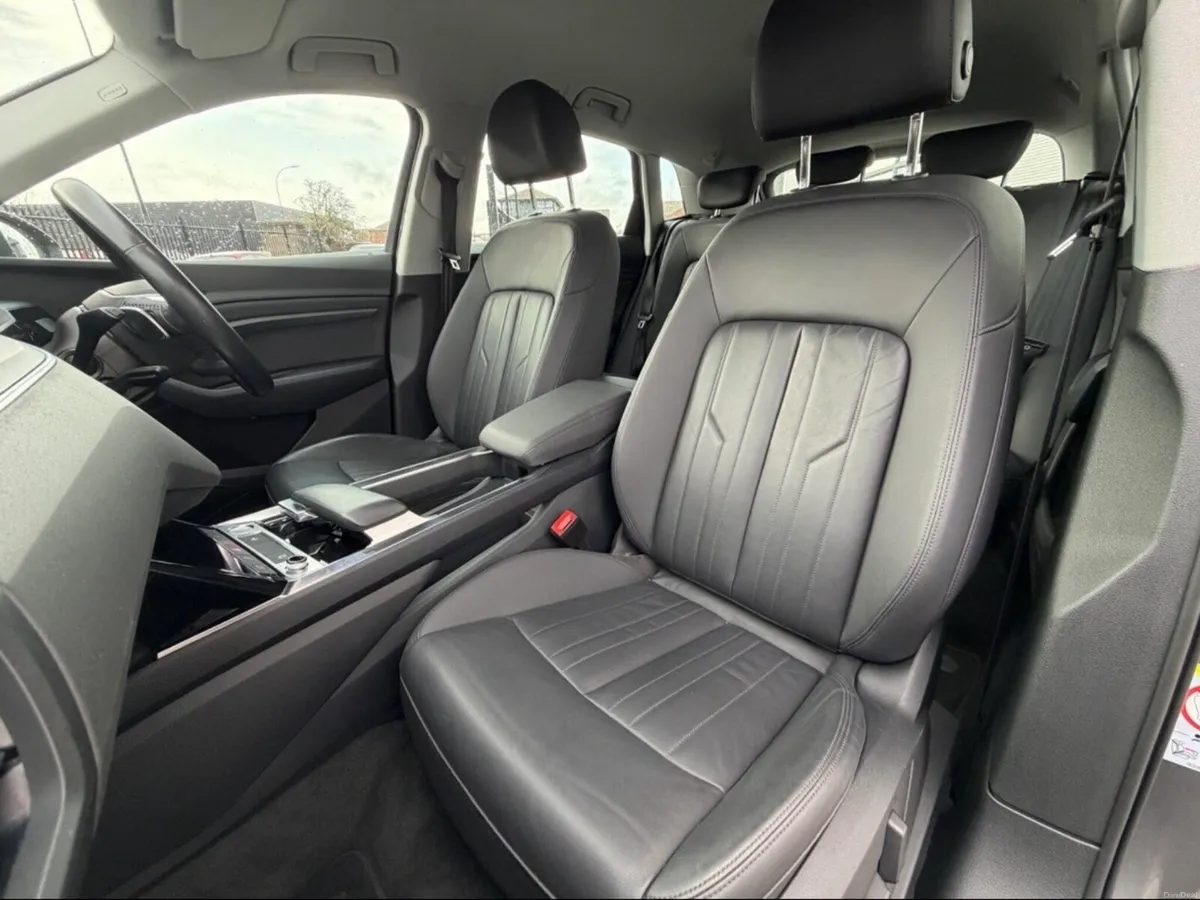 Audi Etron 55 Quattro Long Range - Image 5