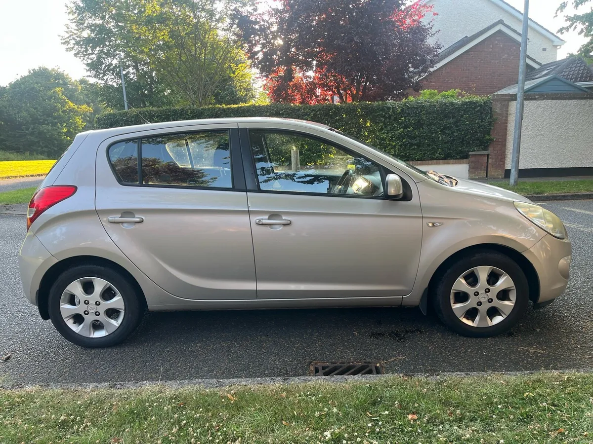 Hyundai i20 | 97,000 KM | 1.2 Petrol - Image 2