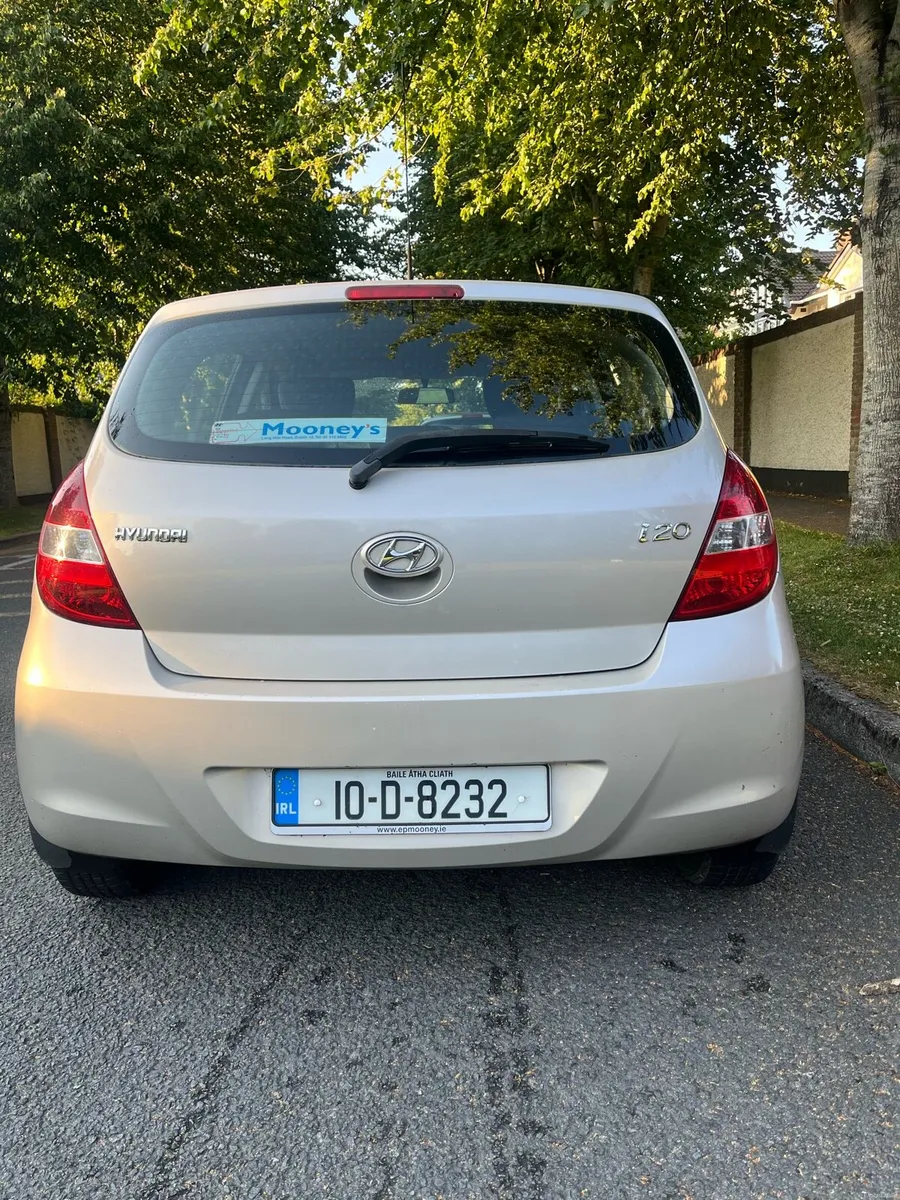 Hyundai i20 | 97,000 KM | 1.2 Petrol - Image 4