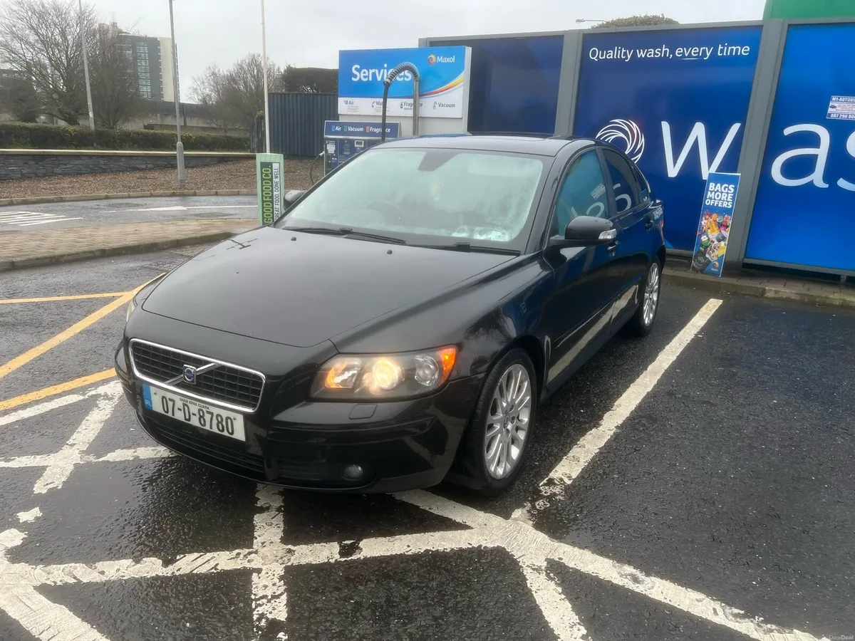 Volvo S40 LPG 1.6 - Image 3