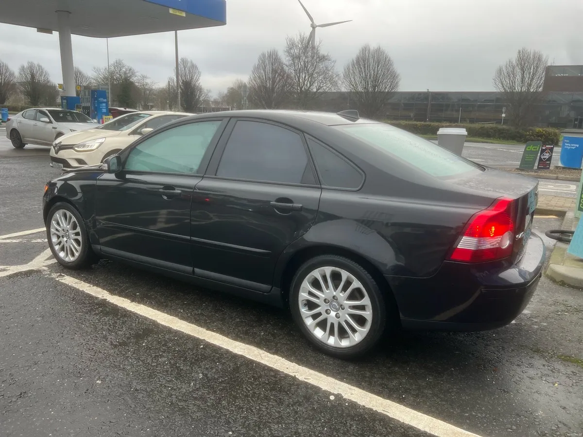 Volvo S40 LPG 1.6 - Image 5