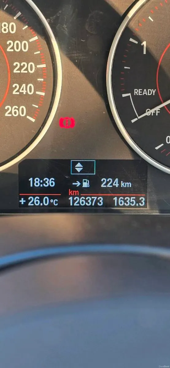 BMW 318d M Sport - very low mileage 78k miles - Image 3