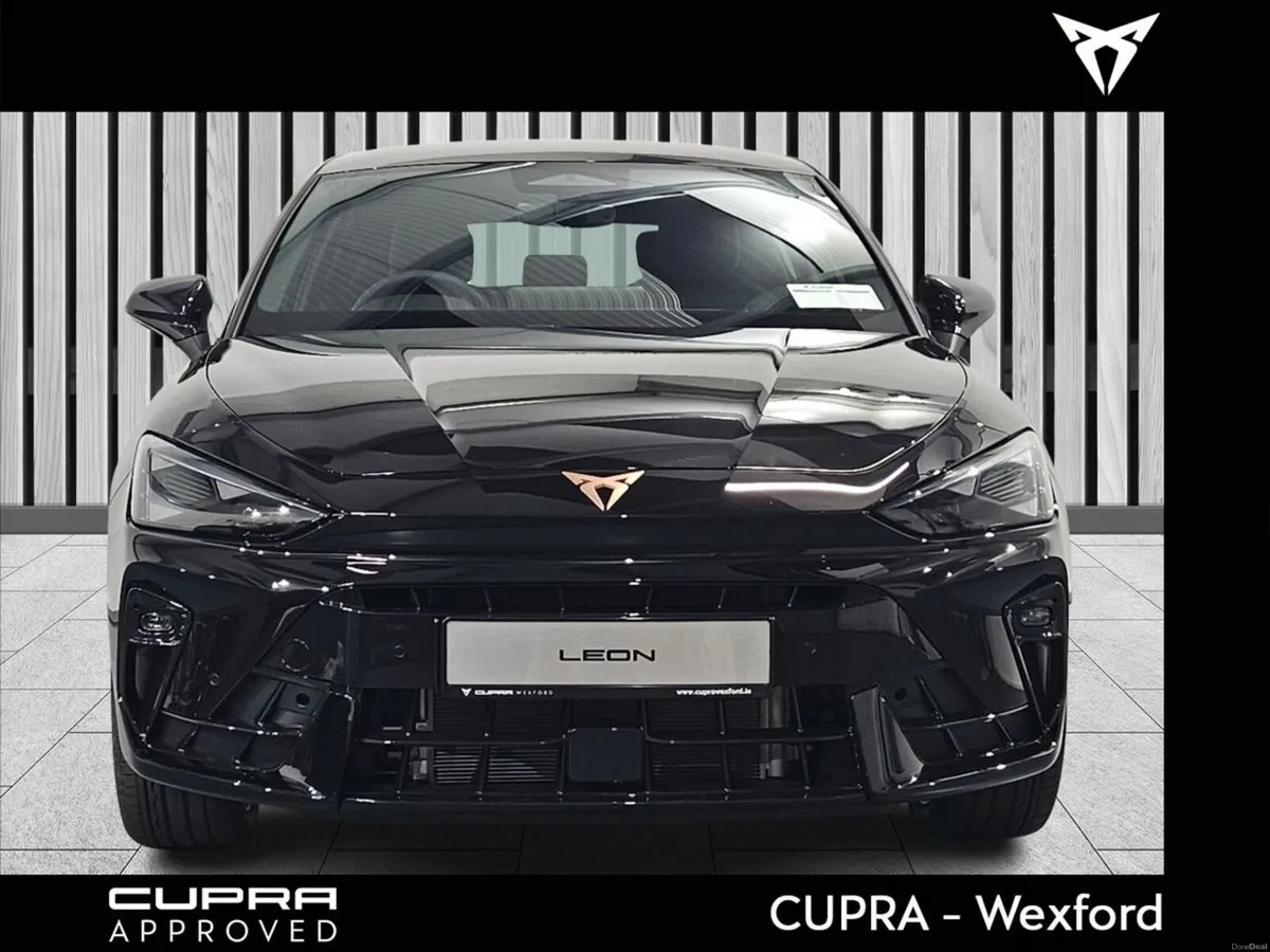 Cupra Leon V2 2.0TDI DSG 150hp - Image 3