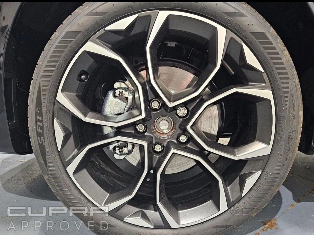 Cupra Leon V2 2.0TDI DSG 150hp - Image 6