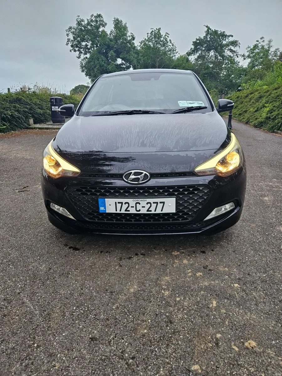 Hyundai i20 2017 (Low Mileage) - Image 4
