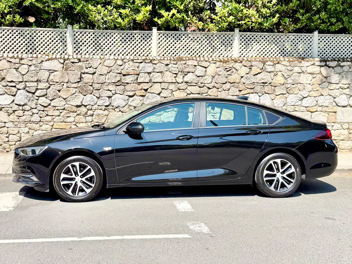 Opel Insignia 2018!!!!SPORT !!!! - Image 3