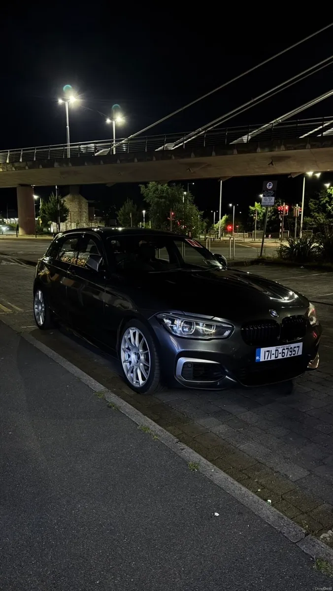 BMW m140i - Image 4