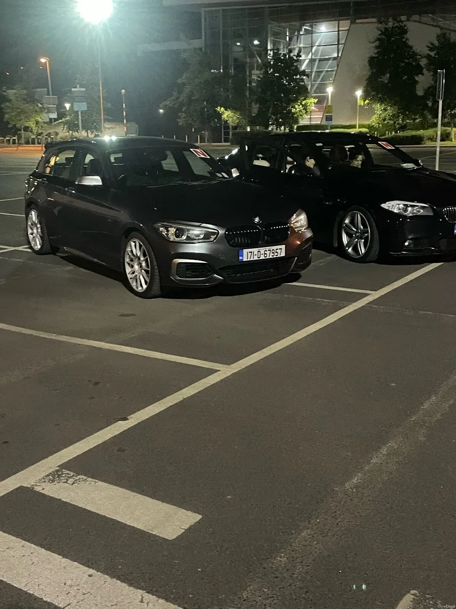 BMW m140i - Image 2