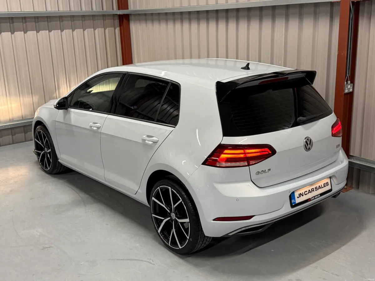 2017 Volkswagen Golf 1.6TDI - Image 6