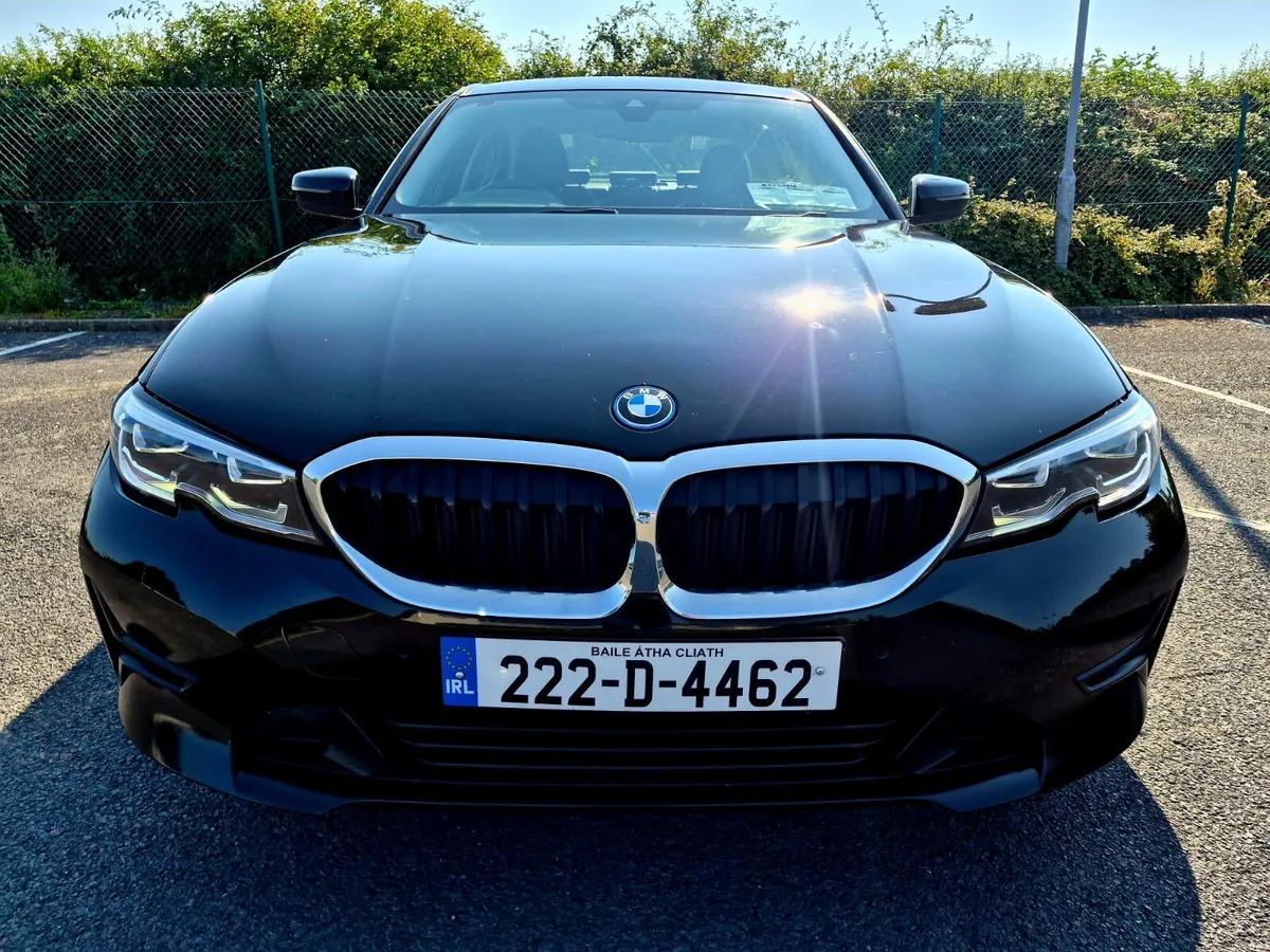 2022 BMW 330E SE PRO SPORT PHEV HYBRID LOW MILES - Image 3