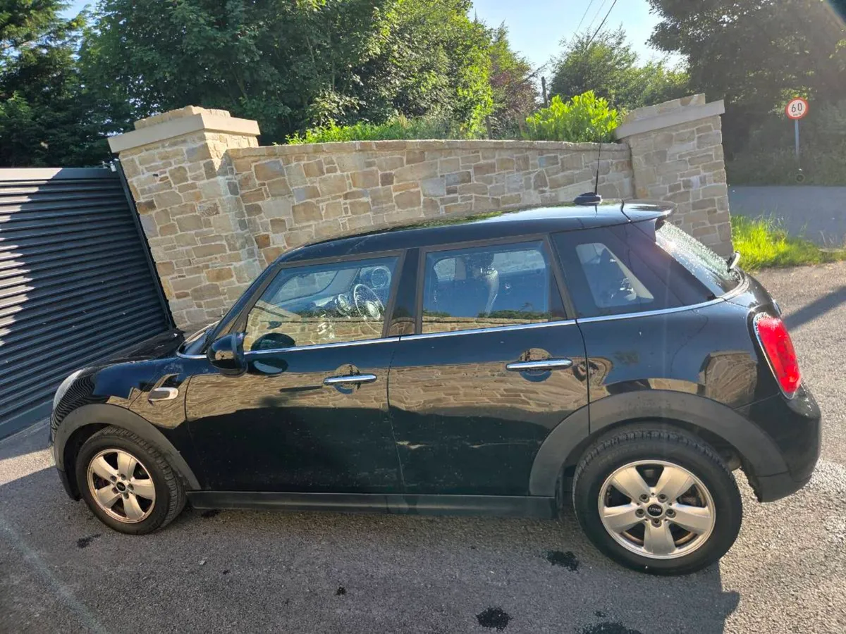 2016 MINI ONE - Image 3