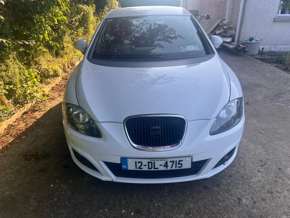 Seat Leon - Image 5
