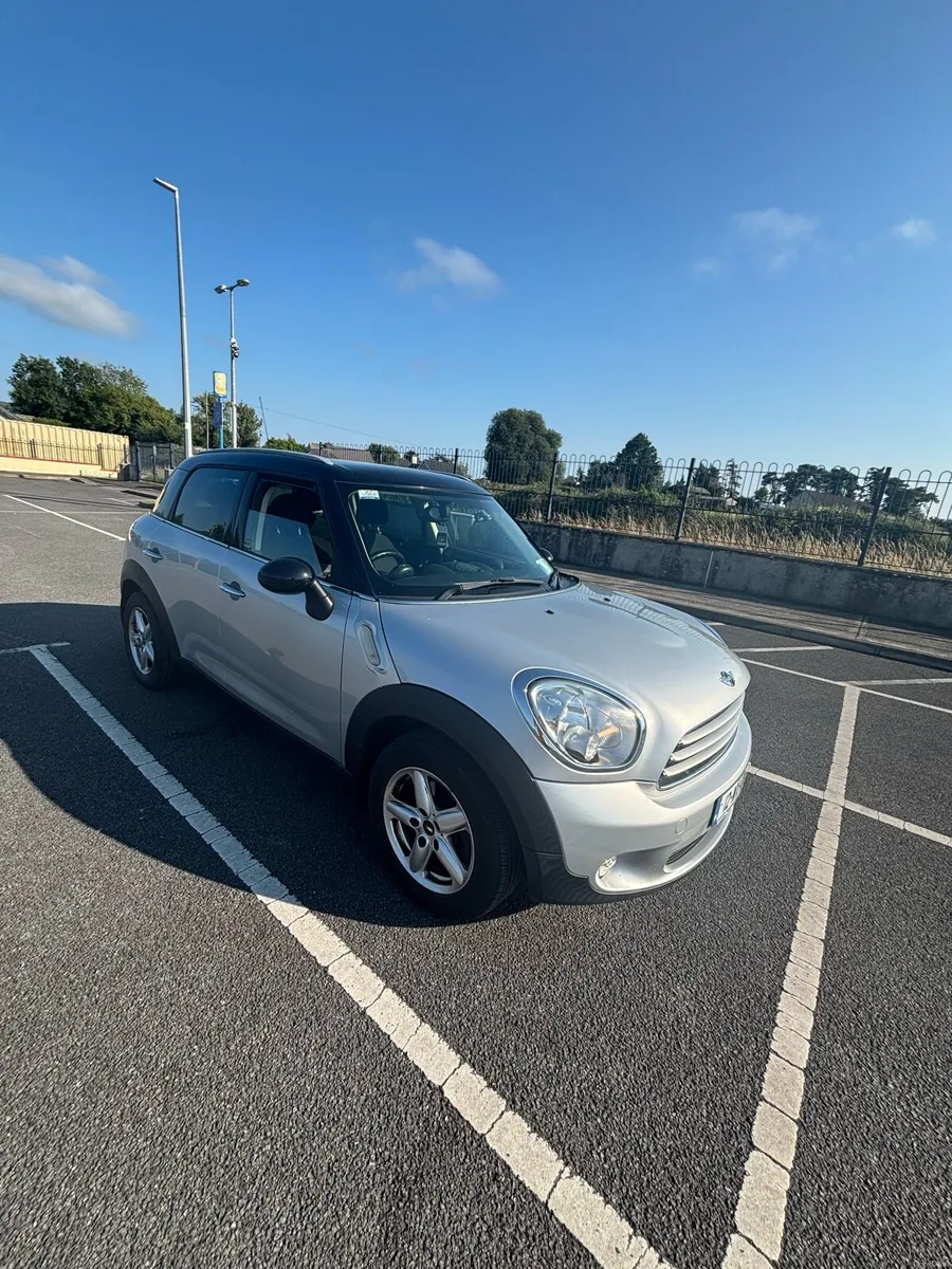 Mini Cooper Countryman - Image 2