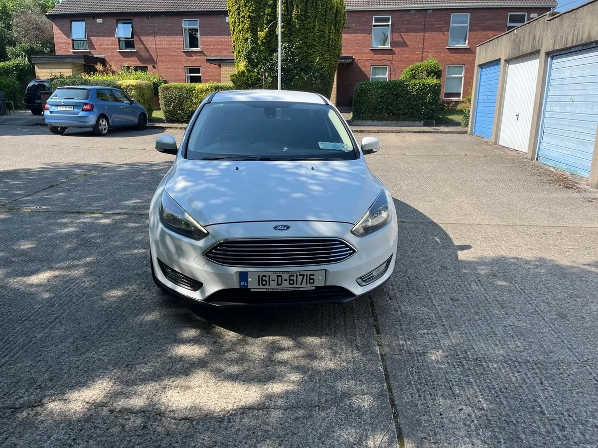 Ford Focus - Image 3