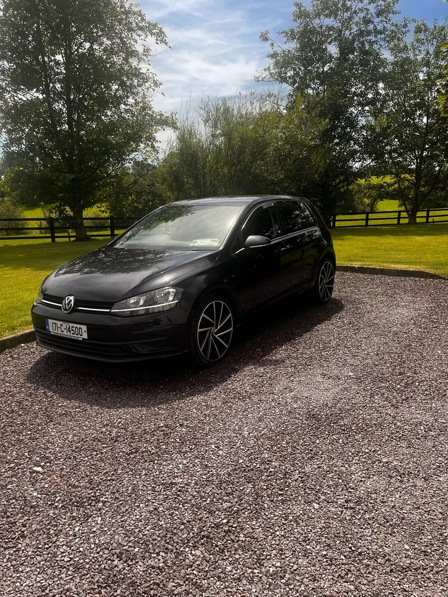 Mk7 Volkswagen Golf - Image 2