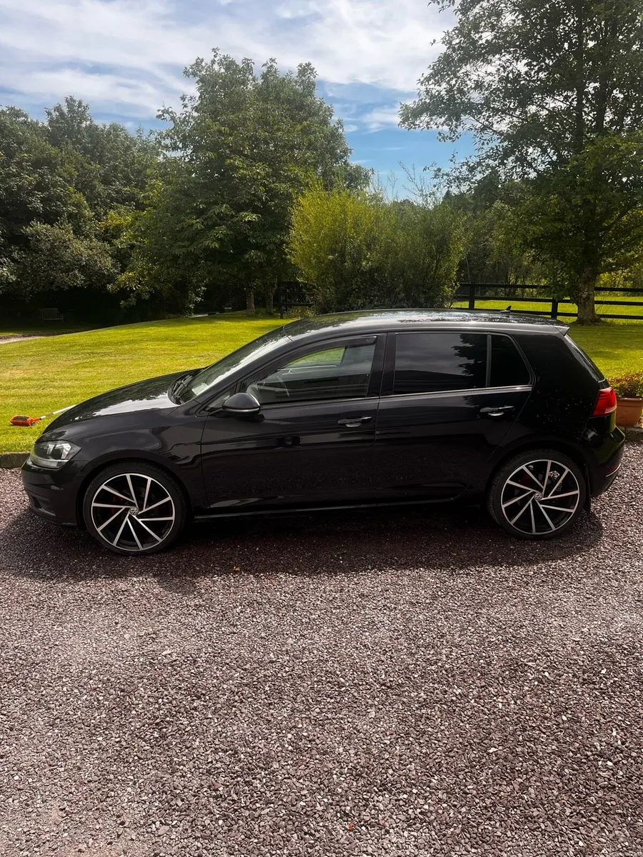 Mk7 Volkswagen Golf - Image 3