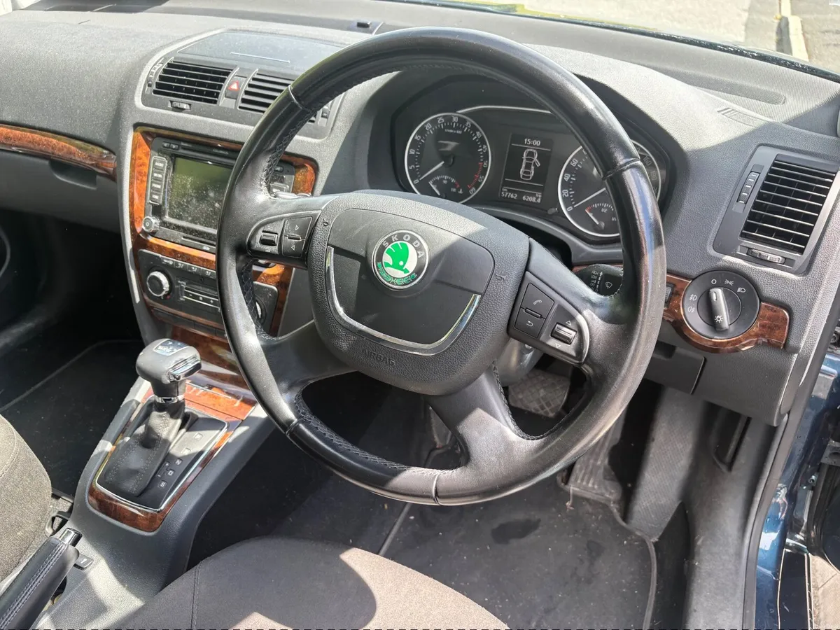 Skoda Octavia 2013 - Image 3