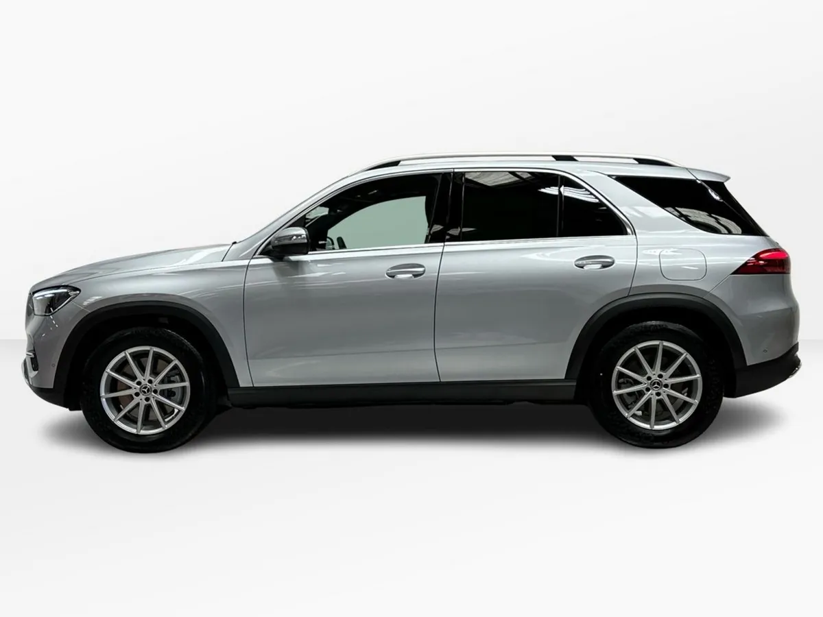Mercedes-Benz GLE GLE400 e 4Matic Sport Edition PH - Image 5