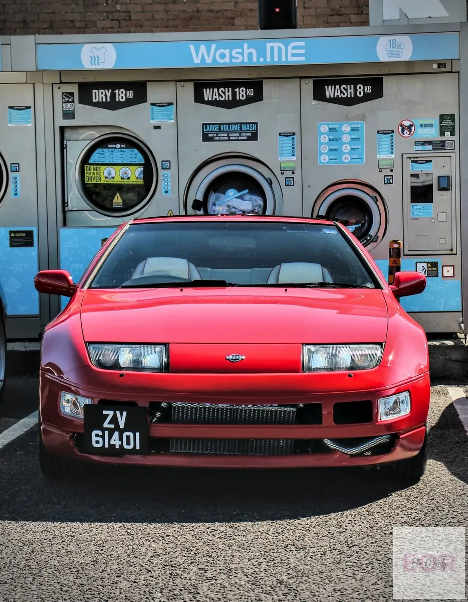 Nissan 300zx Twin Turbo - Image 1
