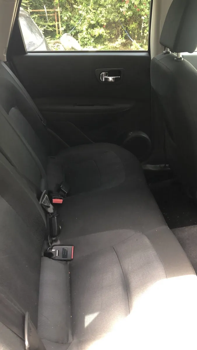 Nissan qashqai - Image 3
