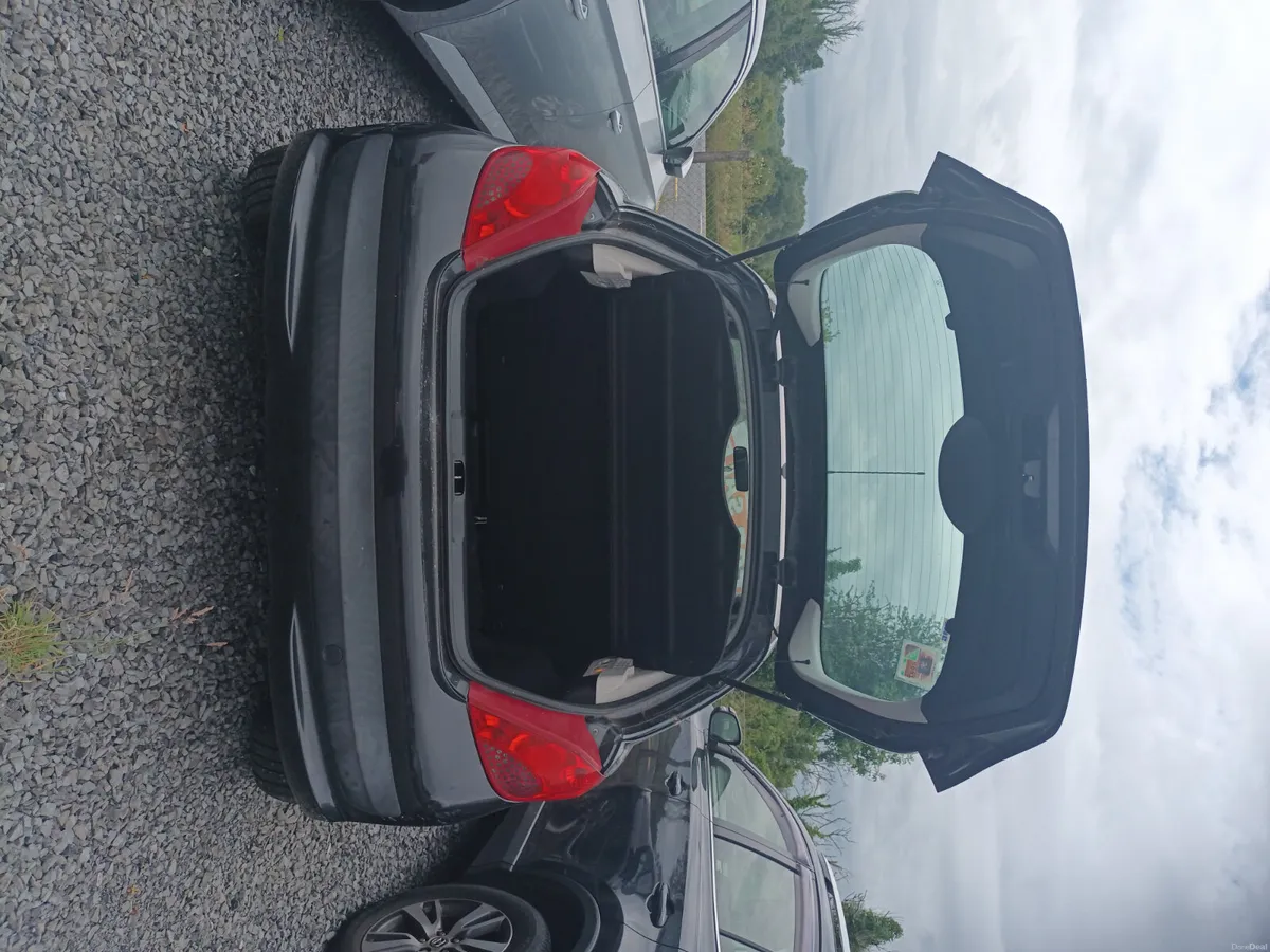Peugeot 207 2007 - Image 4