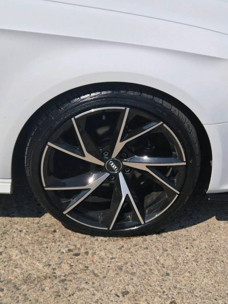 2015 AUDI A3 1.6 TDI SE TECHNIK.""VRT INCLUDED"" - Image 6