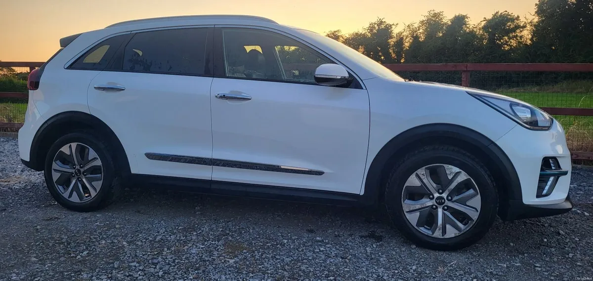 KIA NIRO ELECTRIC . 64KWH. €13950 - Image 2