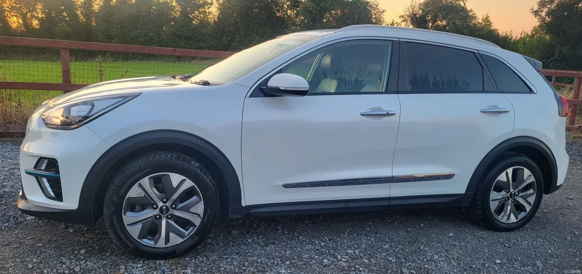 KIA NIRO ELECTRIC . 64KWH. €13950 - Image 1