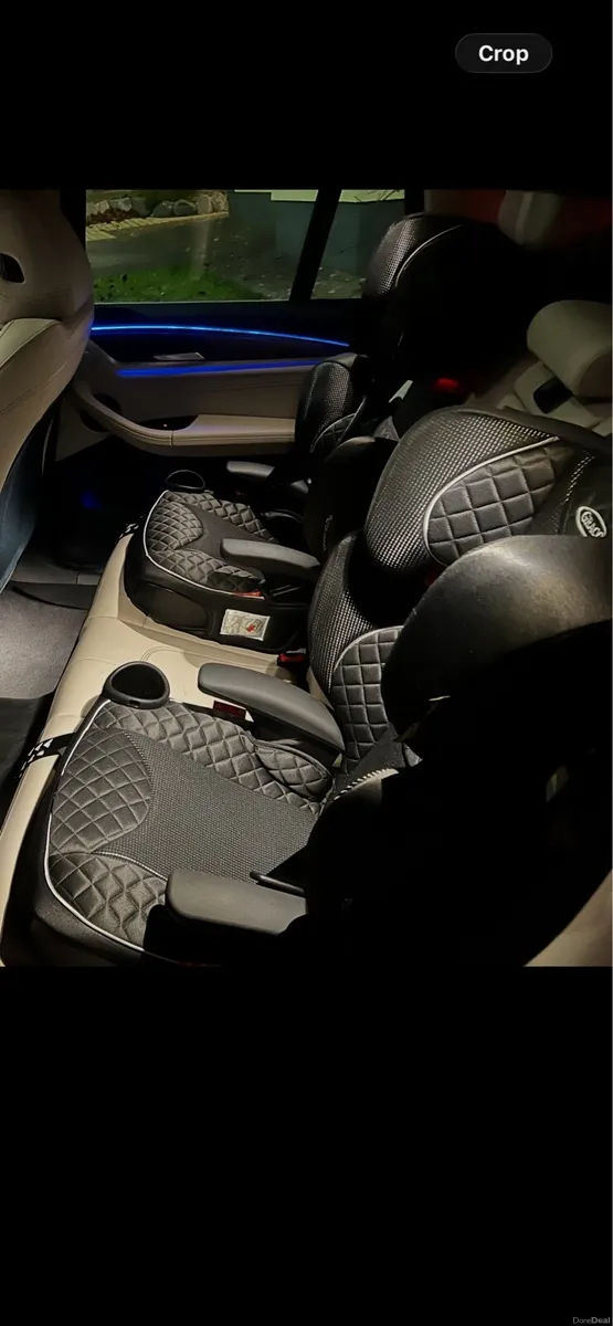 Child Seat