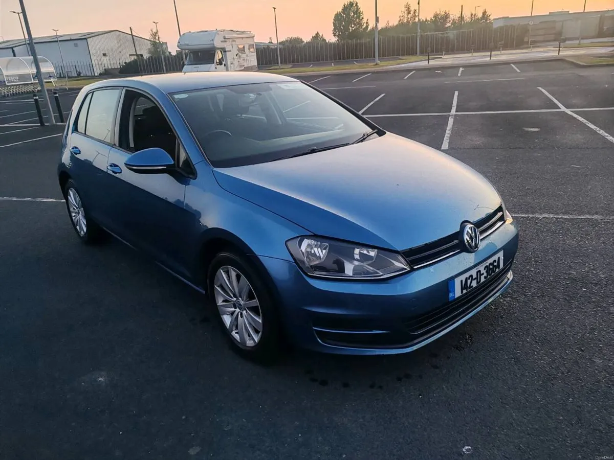 Volkswagen Golf - Image 2