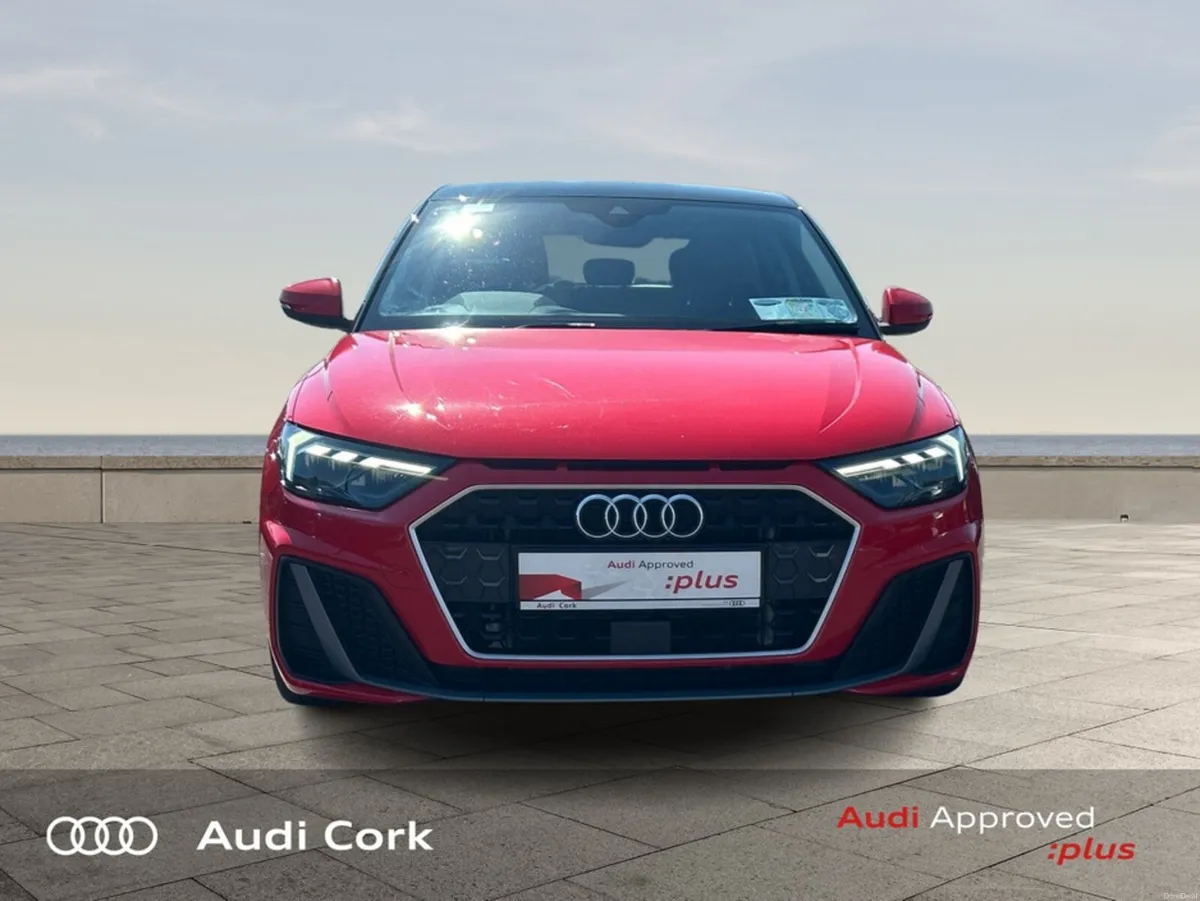 Audi A1 A1 SPORTBACK 1.0 30TFSI 110BHP S-LINE - Image 3
