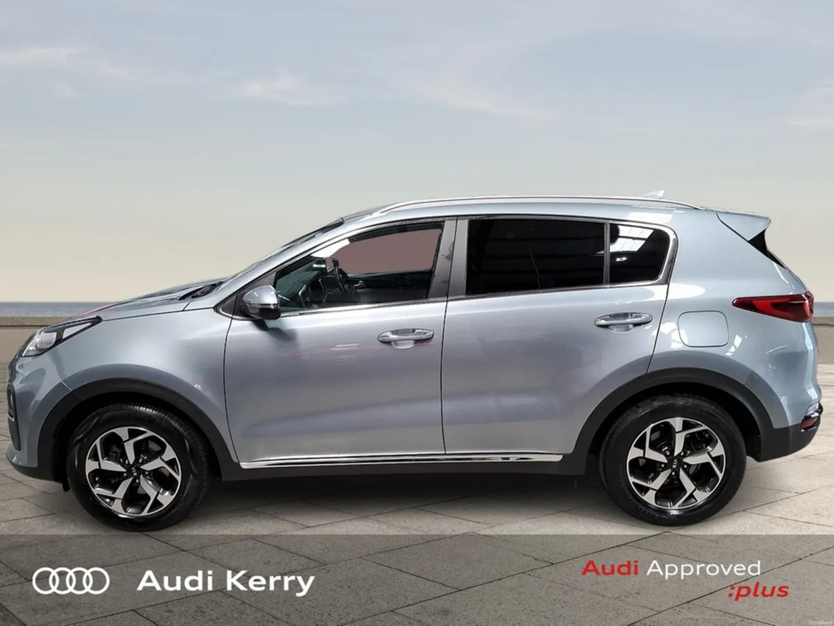 Kia Sportage K3 HP MY21 136BHP - Image 4