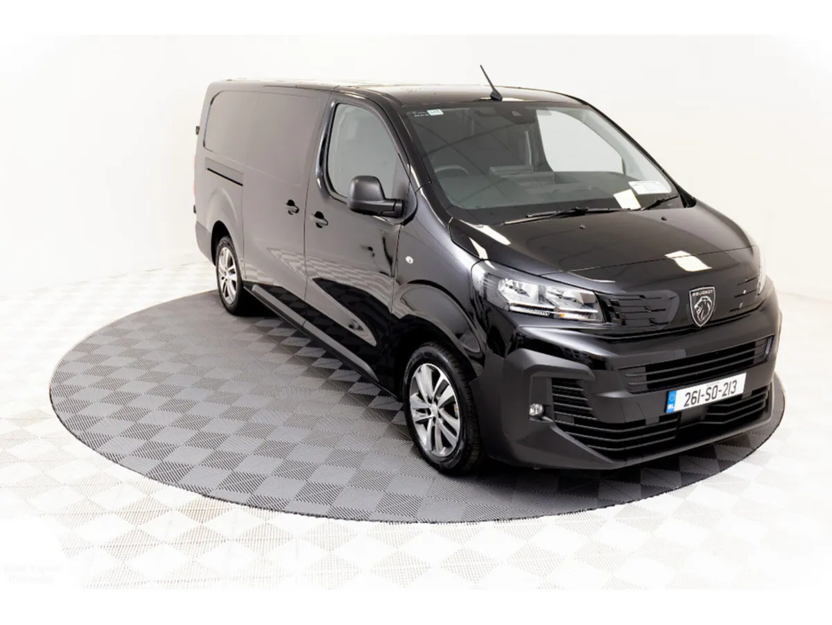 Peugeot Expert *DEMO MODEL* Professional Long 2.0 - Image 1