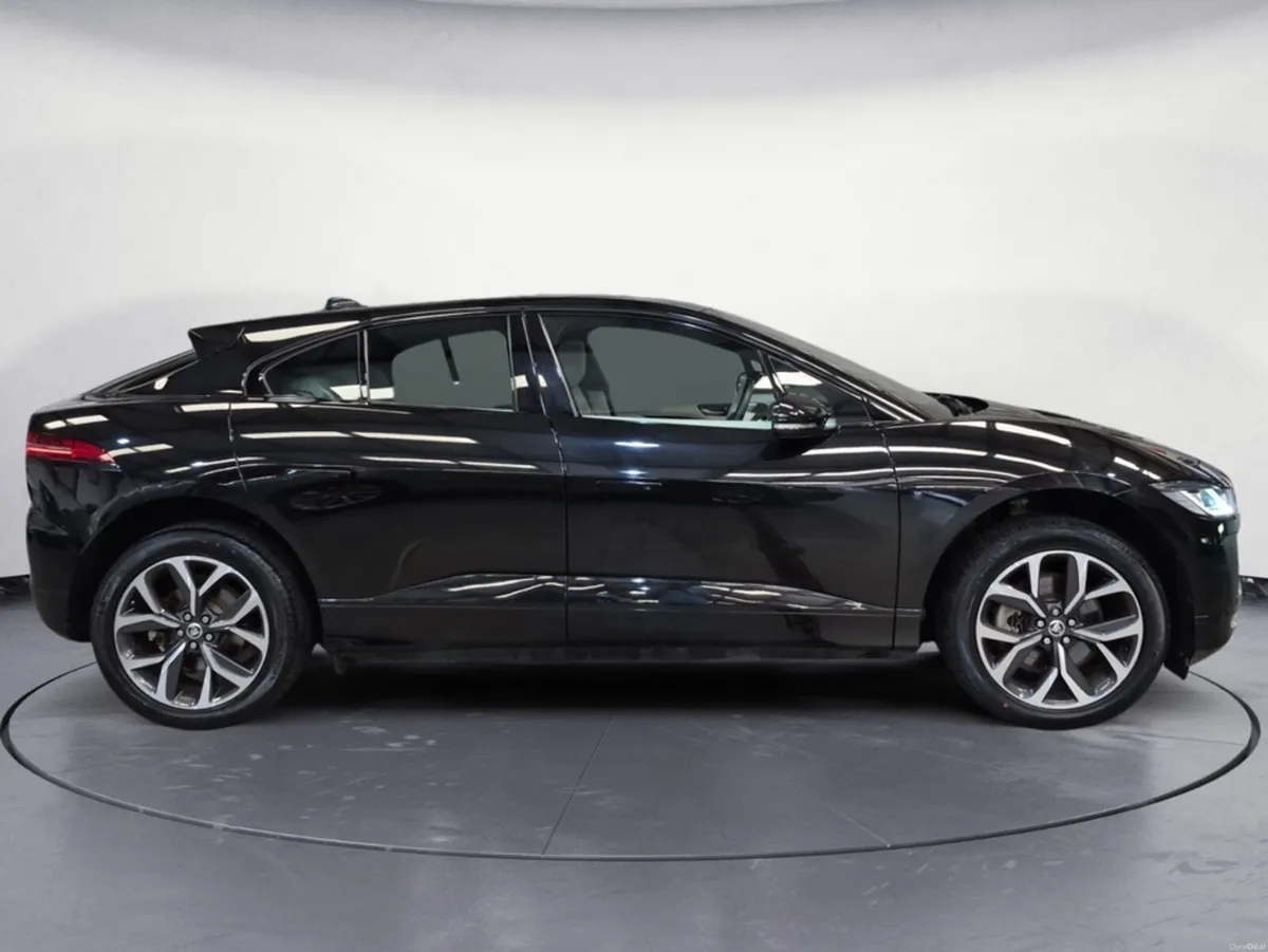 Jaguar I-Pace R-DYNAMIC SE 90KWH 400P - Image 5