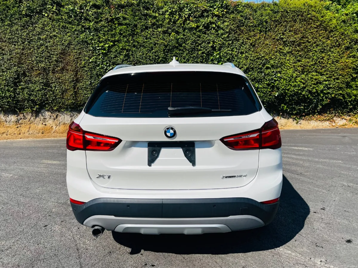 BMW X1 2.0 DIESEL - Image 5
